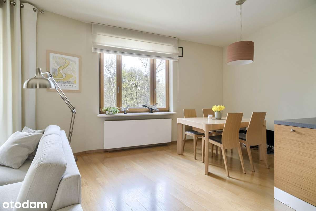 POWIŚLE wysoki standard, przy parku 0% PROWIZJI - Pełny obrazek: 4/12