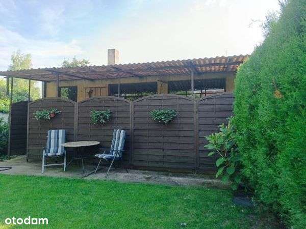 Dom, 160 m², Poznań-7