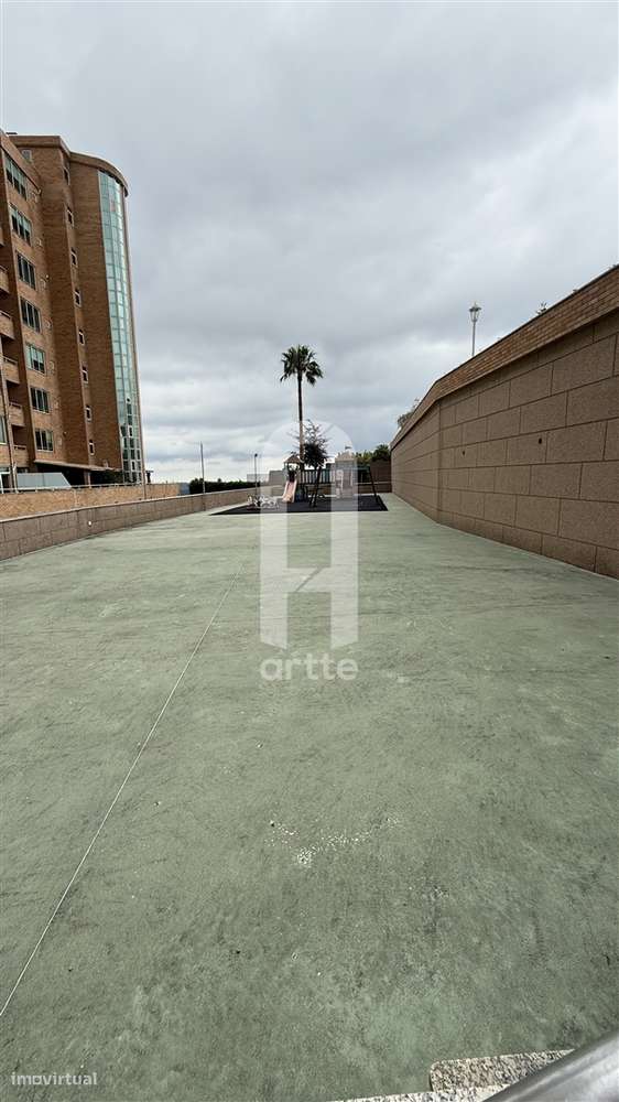 Apartamento T4 de luxo em Oliveira de Azemeis-38