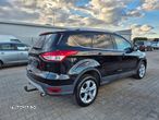 Ford Kuga 2.0 TDCi 4x4 Aut. Champions Edition - 4