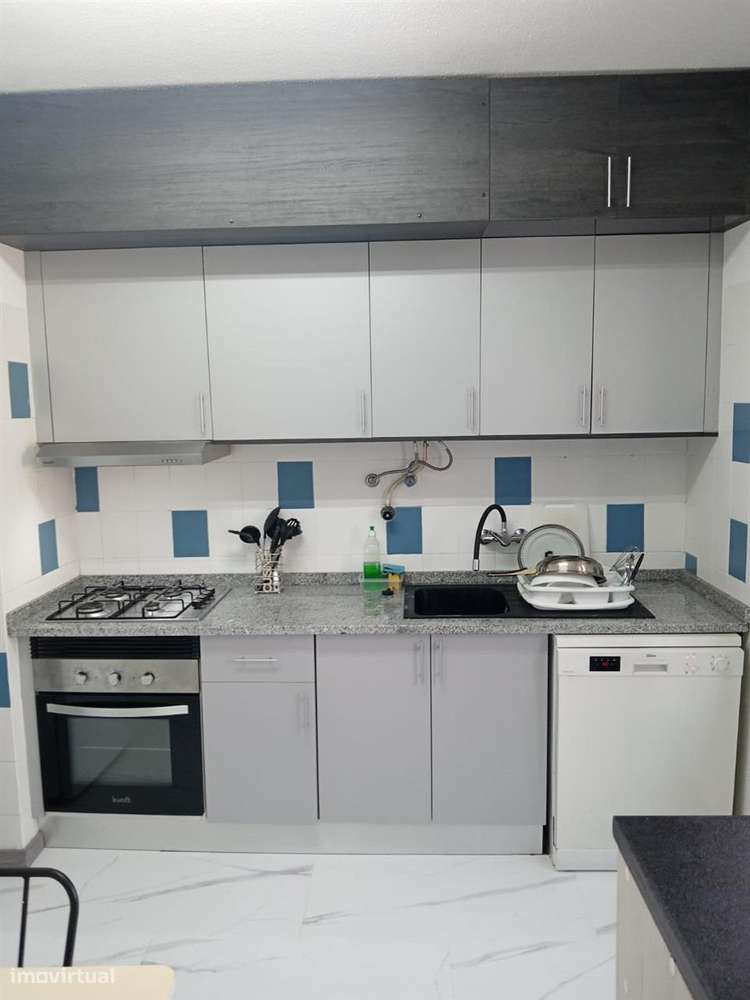 Apartamento T3 - Grande imagem: 3/13