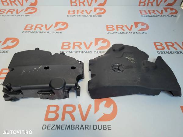 Capac motor 2,2 motorizare pentru Mercedes Sprinter Euro 4 / Euro 5 (2006-2015) an fabricatie - 5