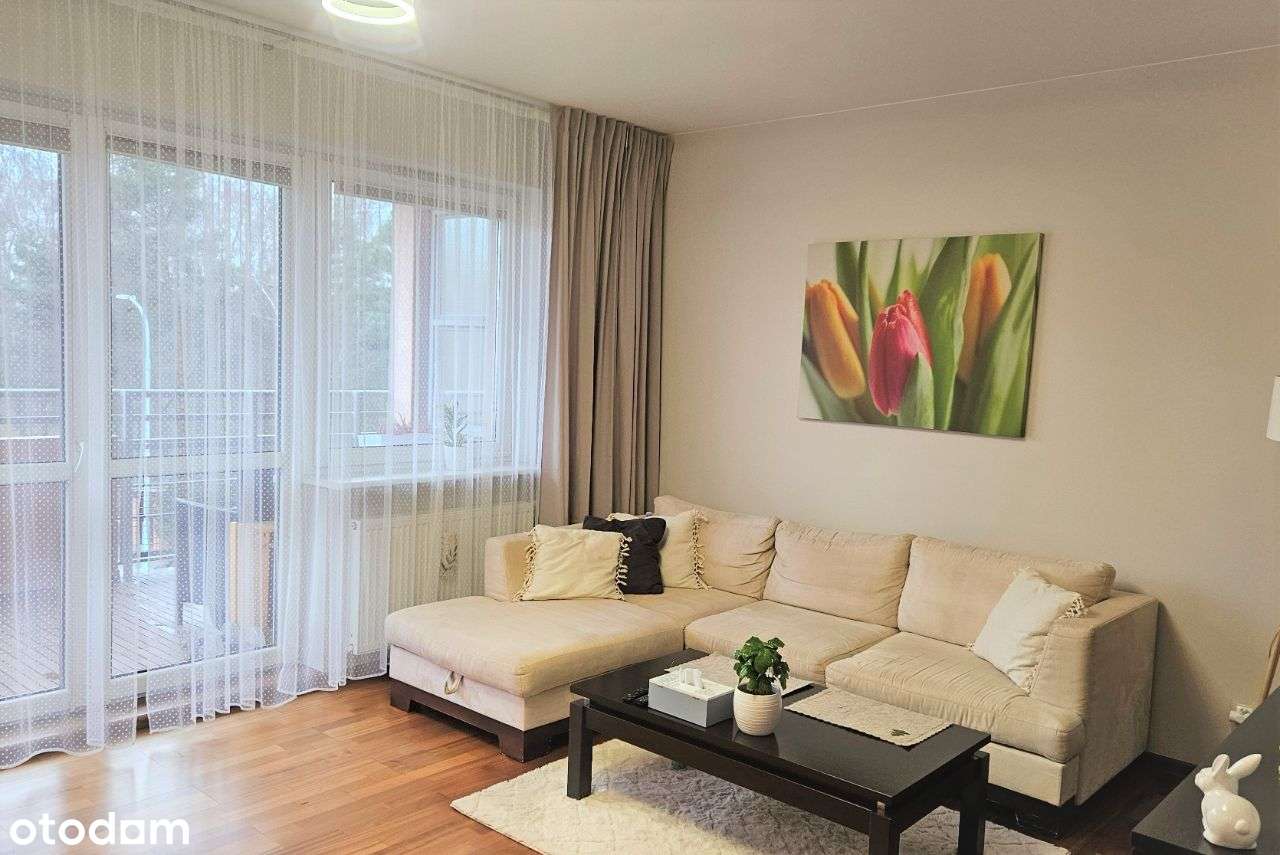 BEZPOŚREDNIO, Mieszkanie 2 pok.+ kom lokatorska - Pełny obrazek: 1/13