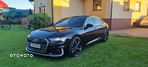 Audi A6 Avant 50 TDI quattro tiptronic sport - 1