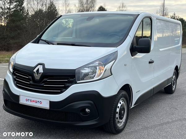 Renault Trafic - 14