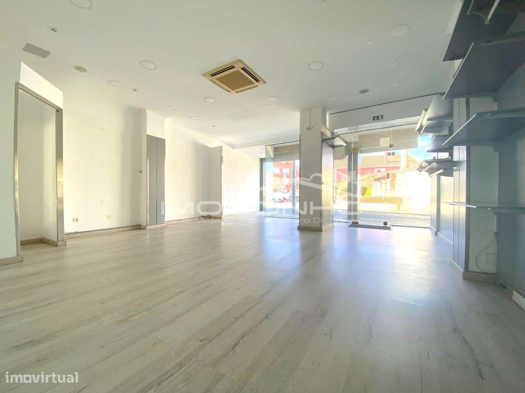 Loja localizada no centro da cidade - Grande imagem: 2/6