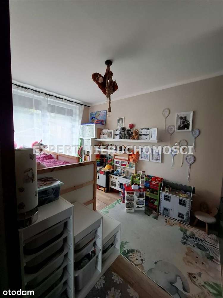 Komfortowy Apartament z ogródkiem, wysoki standard-9