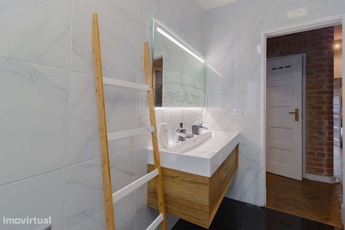 Apartamento T4 para venda-15