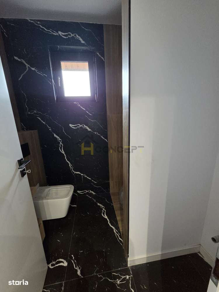 Vila individuala 4 camere panouri fotovoltaice-15