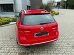 Volkswagen Passat 2.0 TDI Highline - 5