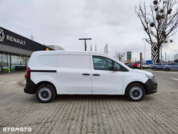 Renault Kangoo Van - 2