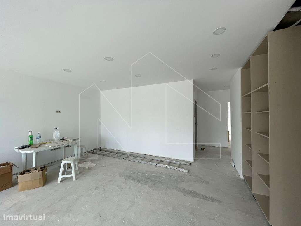 Moradia T4 - Aveiro - Grande imagem: 4/14