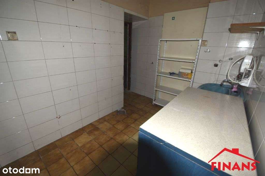 Lokal użytkowy - Nysa ul. Prudnicka - Pełny obrazek: 4/14