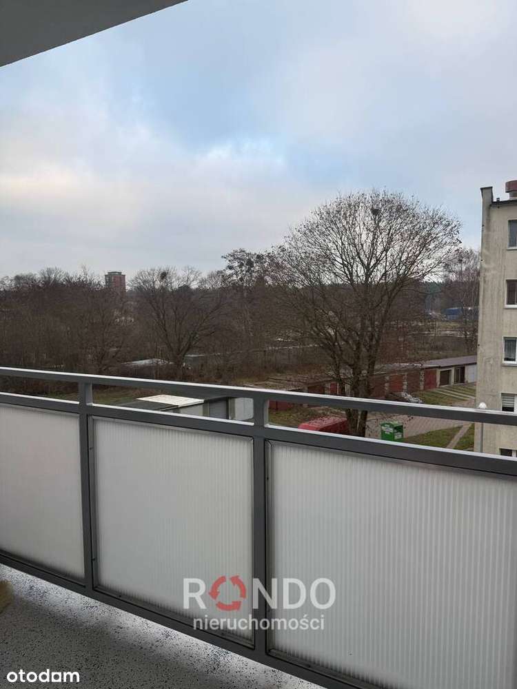 Spółdzielcze 4-pokojowe mieszkanie na Prawym-0