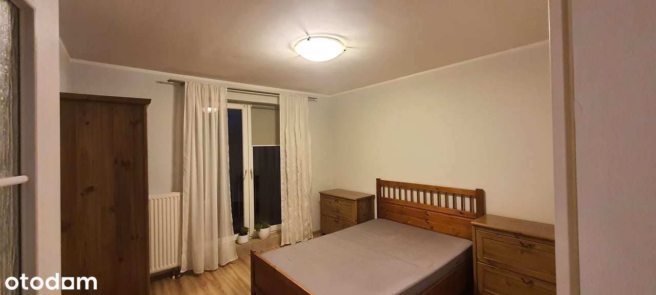 Reja, rozkladowe, 2 balkony - Pełny obrazek: 4/7