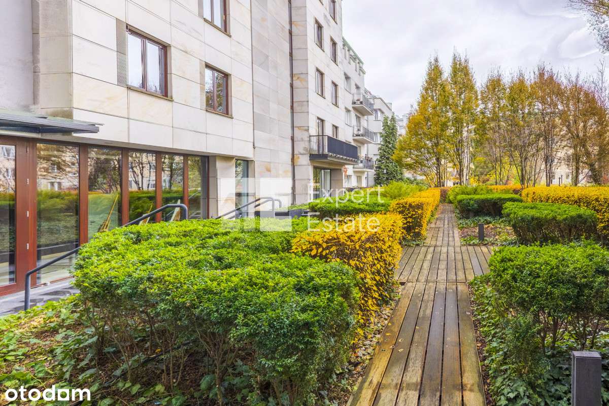 Apartament 2 pok. Stary Mokotów! Top budynek!-12