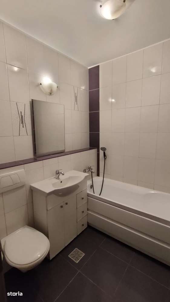 Apartament 3 camere mobilat, spațios, bloc Y ,zona Piata Rahova-7