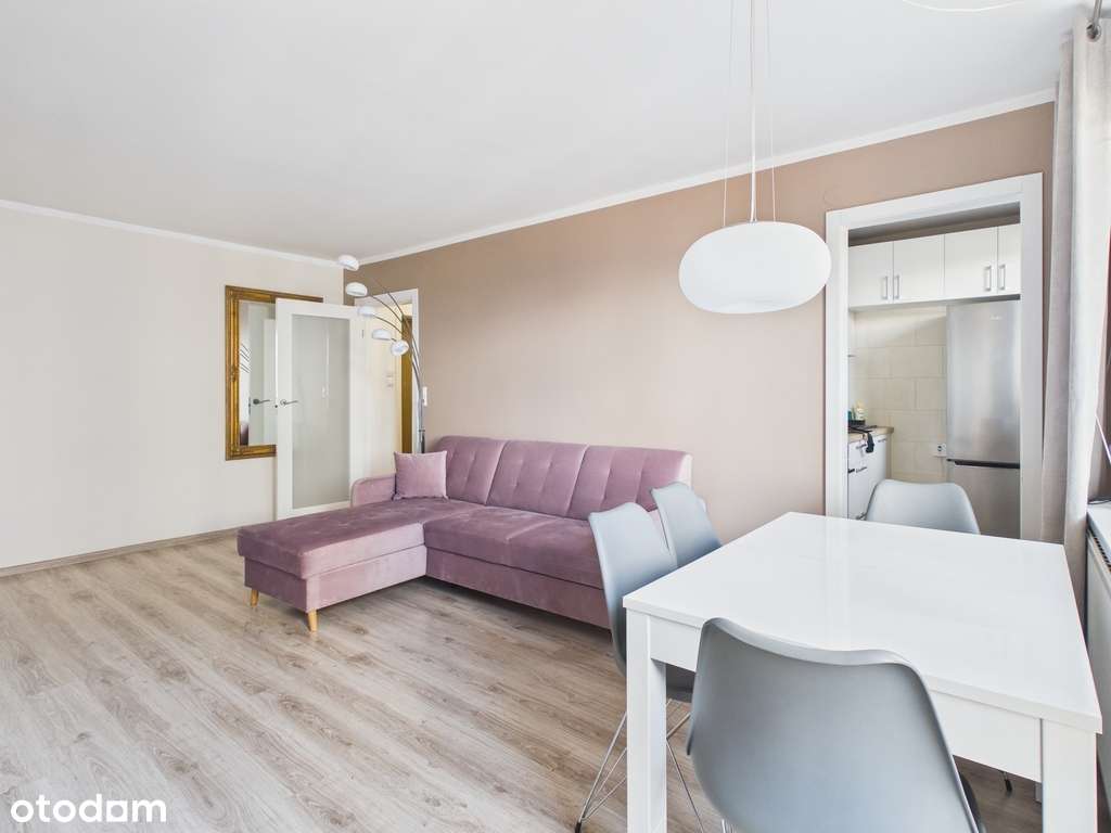 Kawalerka, 30m2, Warszawa Powiśle-4