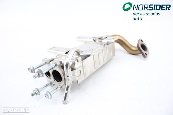 Radiador de gases EGR Toyota Avensis Sedan|09-11 - 9