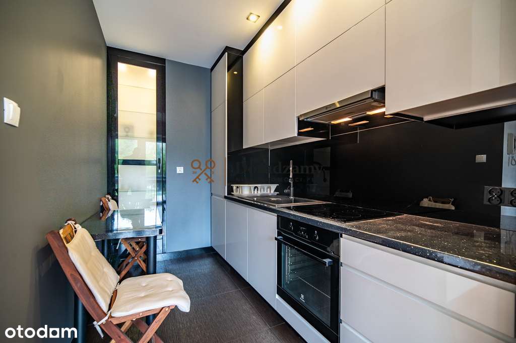 Mieszkanie w Centrum - Pełny obrazek: 5/7