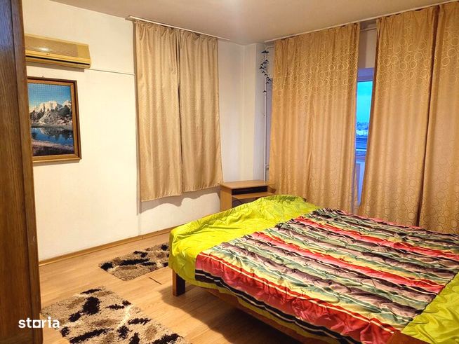 Apartament 3 camere mobilat - Alba Iulia
