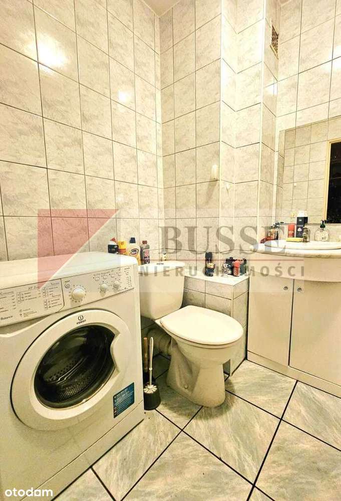 Kawalerka w nowszym budownictwie - śródmieście!!! - Pełny obrazek: 5/7