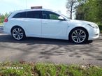 Opel Insignia 2.0 Turbo Sports Tourer Cosmo - 11