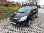 Opel Meriva 1.4 T Design Edition - 1