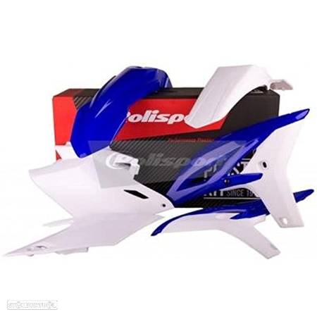 kit plasticos polisport yamaha wr 250f - 1