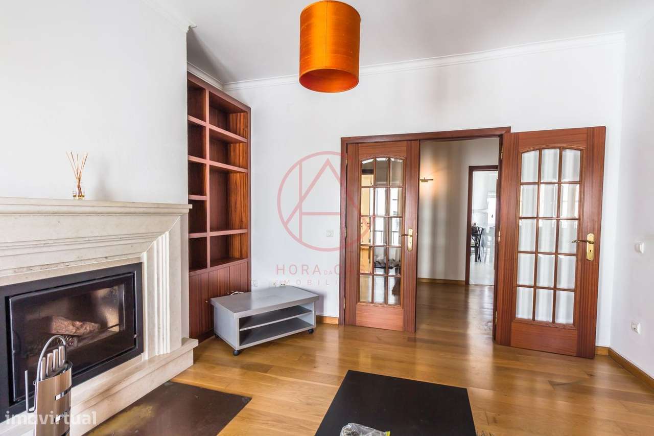 Apartamento T3 – Centro do Barreiro - Grande imagem: 3/23