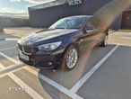 BMW 5GT 535d xDrive - 2