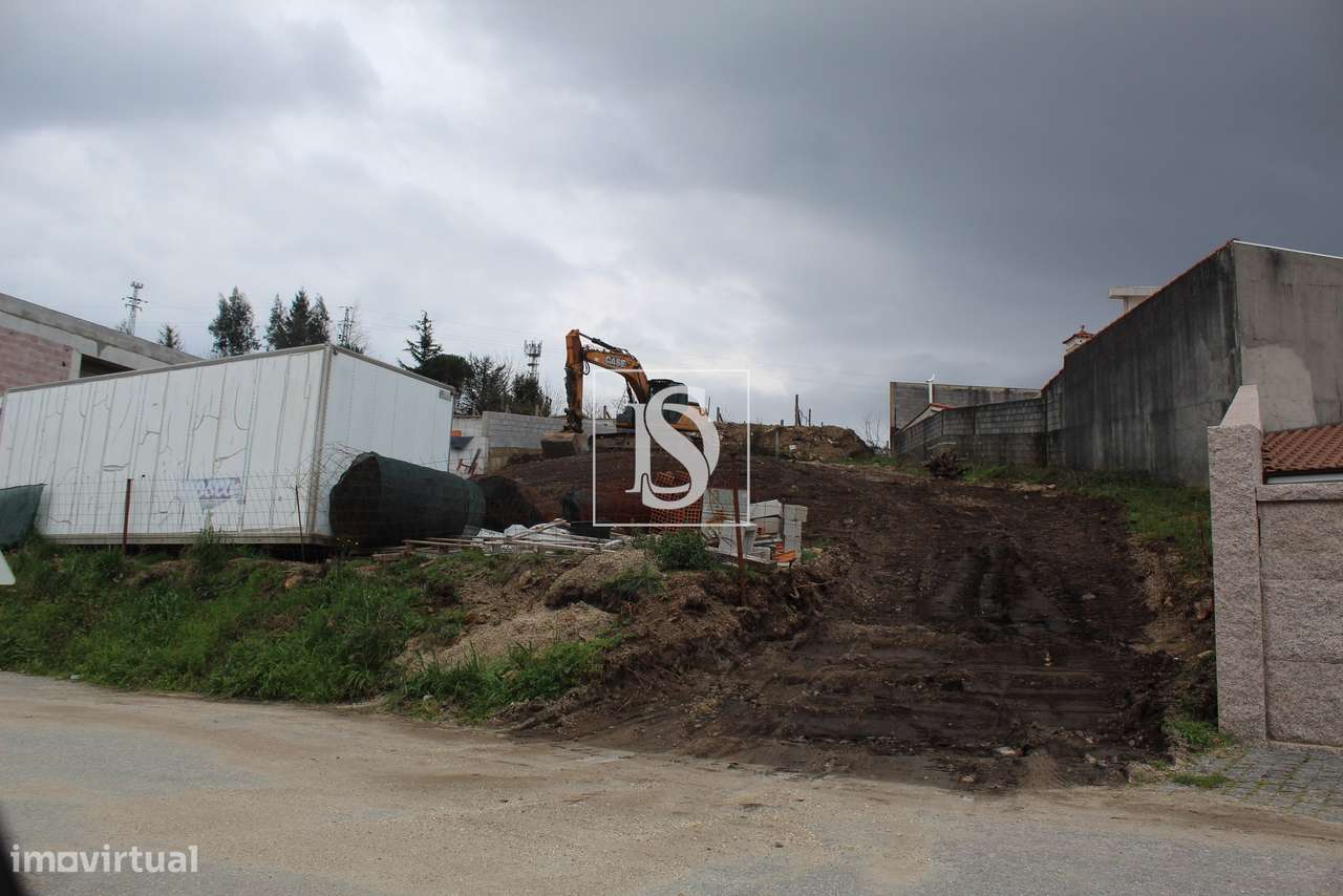 Terreno com projeto aprovado em Lustosa - Grande imagem: 4/5