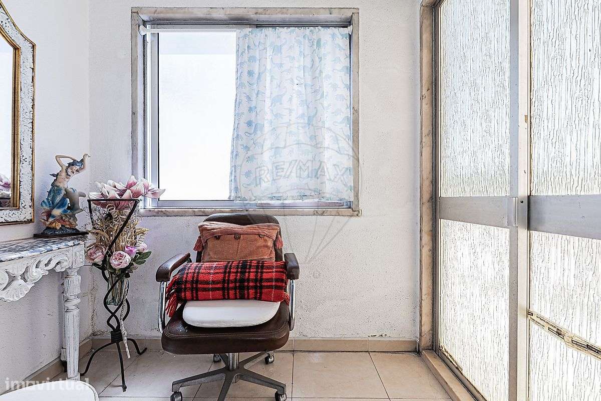 Apartamento T2 para venda-28