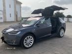Tesla Model X 100 kWh Long Range AWD - 1