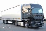 MAN TGX 18.470 / GX / NAVI / 76 000 KM / 2023 AN + WIELTON / BRAND NEW 2023 / - 8