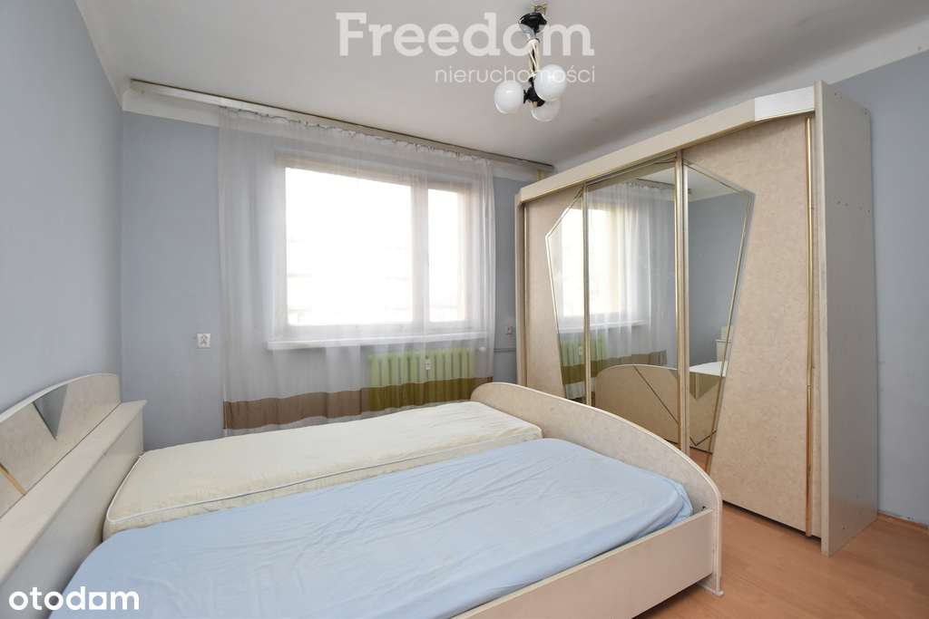 Drugie piętro w super lokalizacji - Pełny obrazek: 2/14