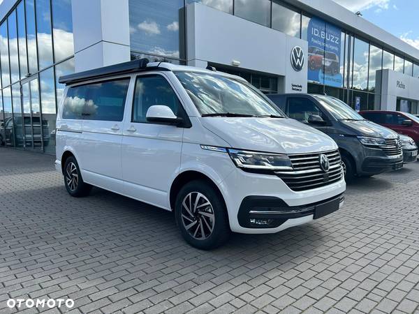 Volkswagen California - 1