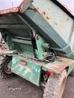 Merlo DM2500 - 21