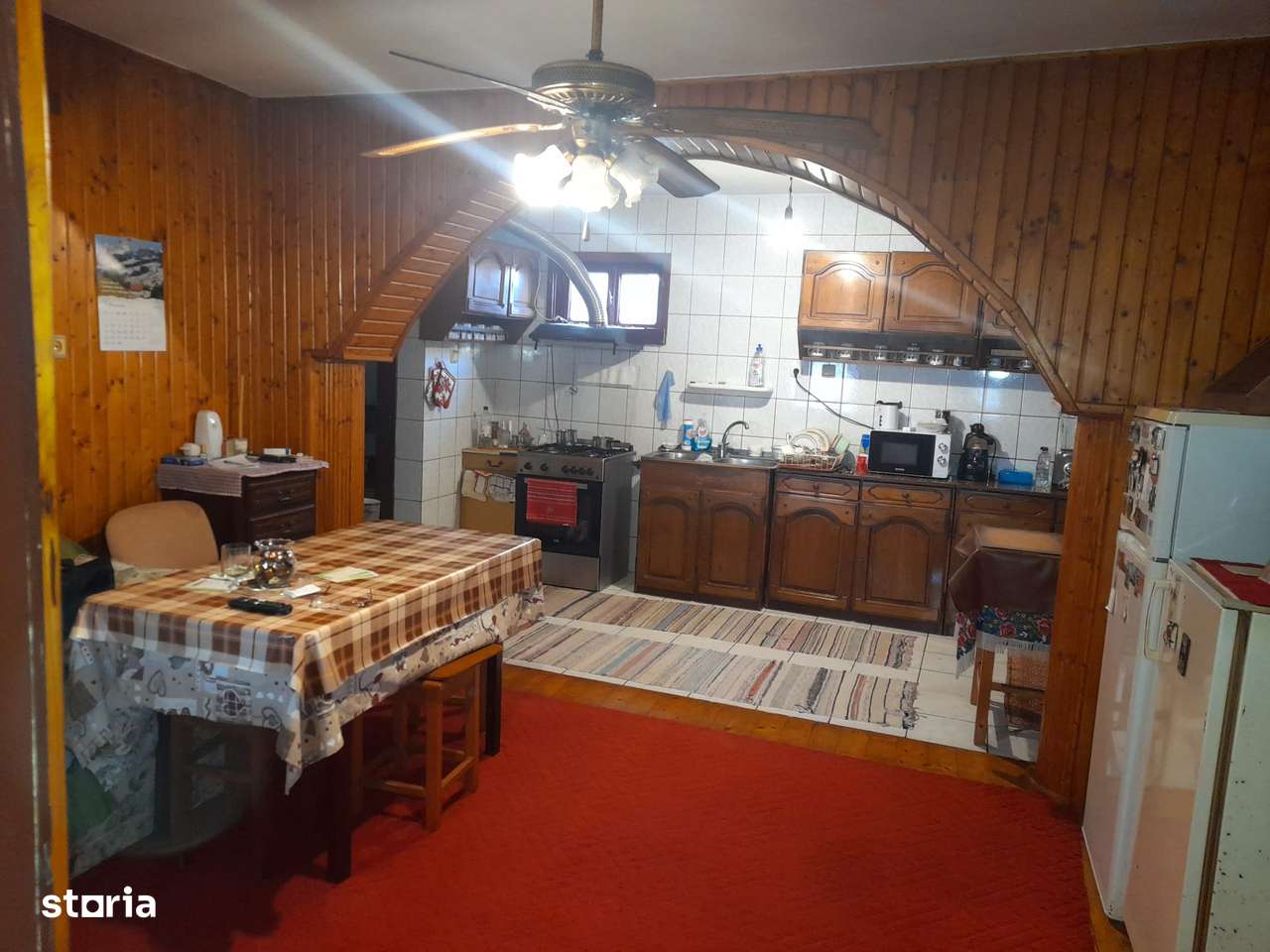 Casa de vanzare in zona Gai - Imagine principală: 2/8