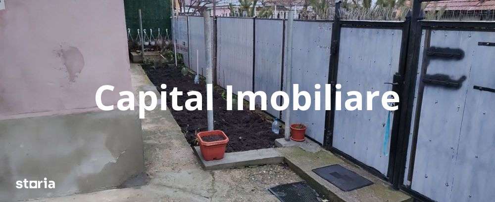 Casă de vânzare în Vaslui – confort și eficiență - Imagine principală: 2/14