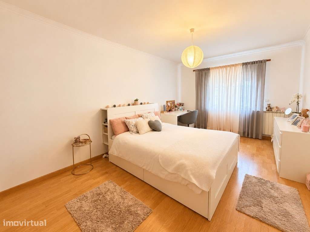 Apartamento T3 com Parqueamento para 3 Viaturas | Alcainça - Mafra ...-14