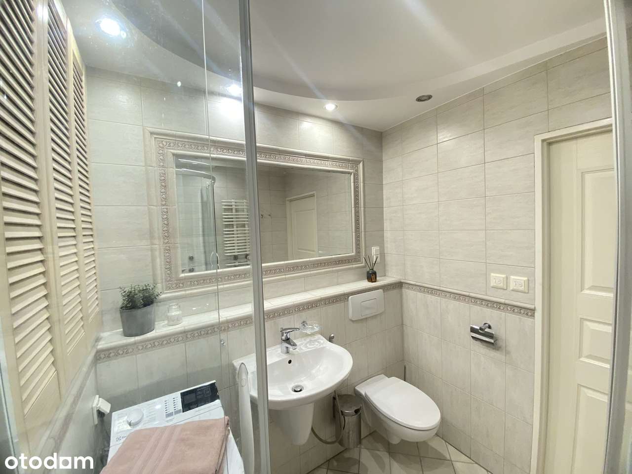 Komfortowe, przestronne mieszkanie z pięknym widokiem na zachód słońca-14