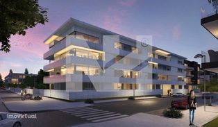 Apartamento T2 | Novo | Piso Superior | Vila Do Conde