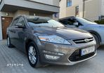 Ford Mondeo 1.6 TDCi Business Edition - 1