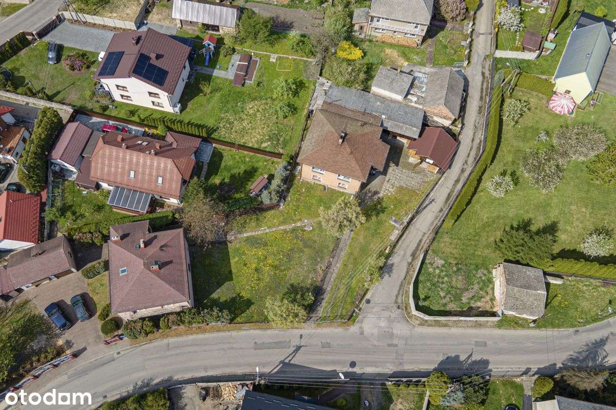 REZERWACJA Dom z zapleczem gospodarczym. Bez prowizji-3