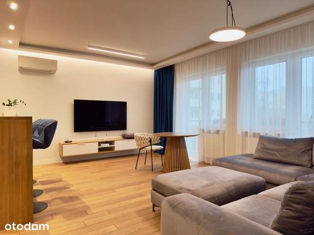 Komfortowe dwupokojowe mieszkanie na Żoliborzu!-3