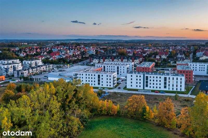 Komfortowe 4-pokojowe mieszkanie 74,51 m2 – Rotman-2