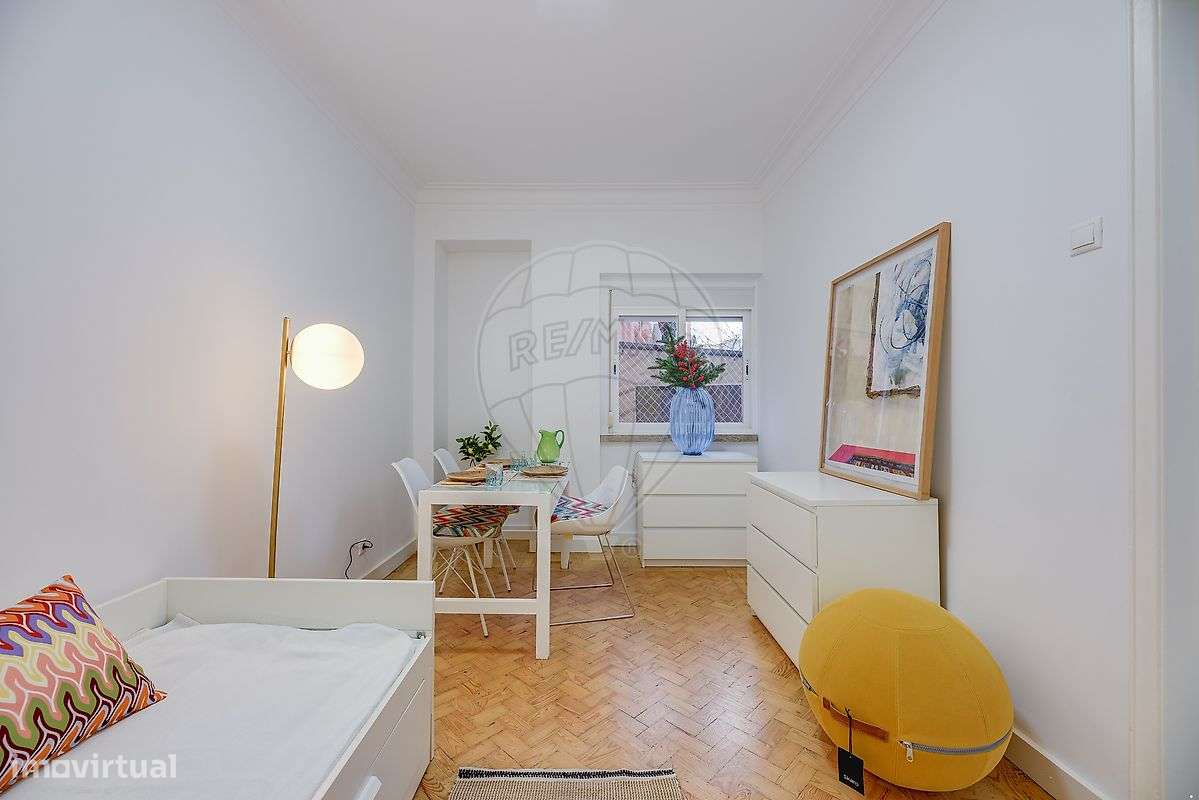 Apartamento T0 para venda - Grande imagem: 5/17