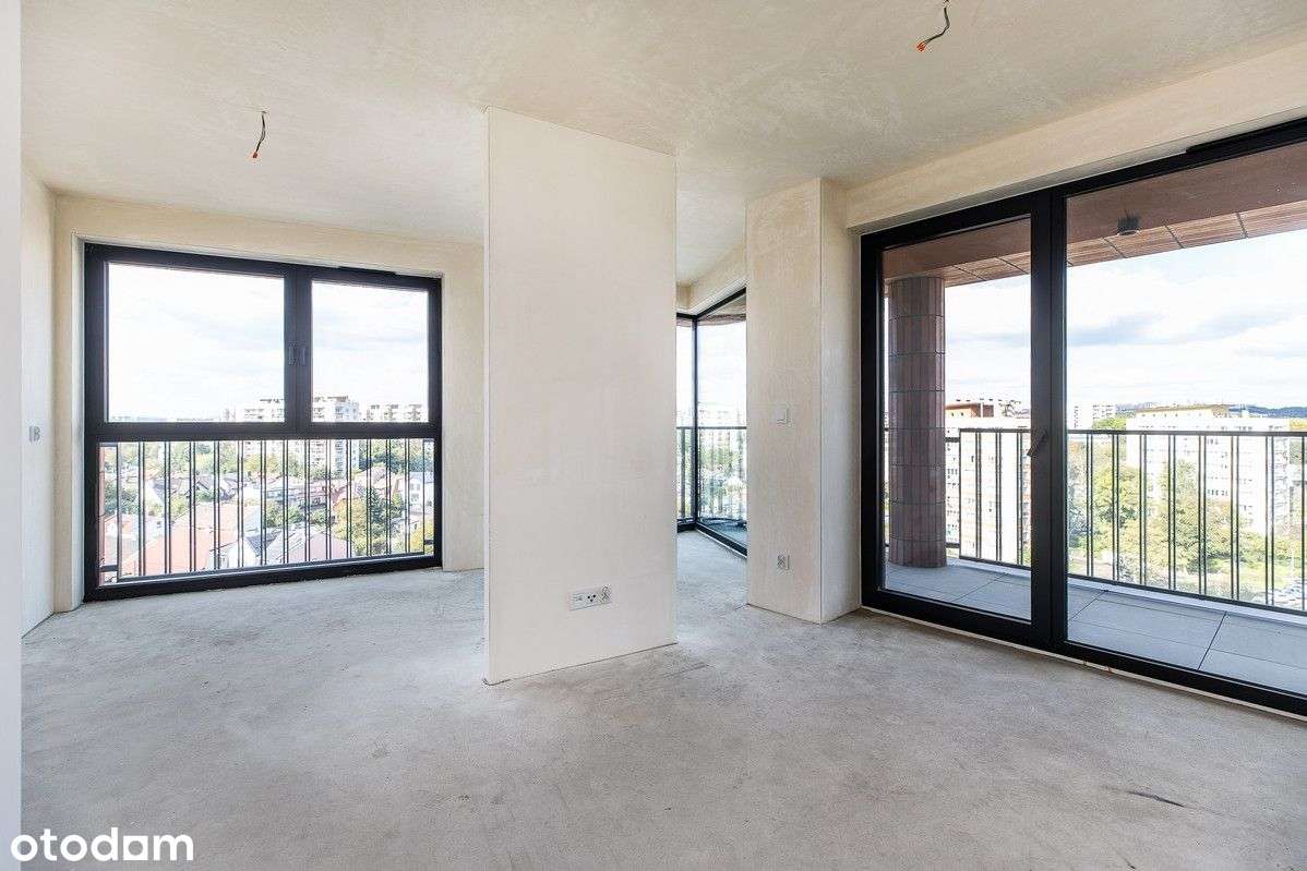 Nowoczesny rytm Krakowa – Młyny Mogilska !-5