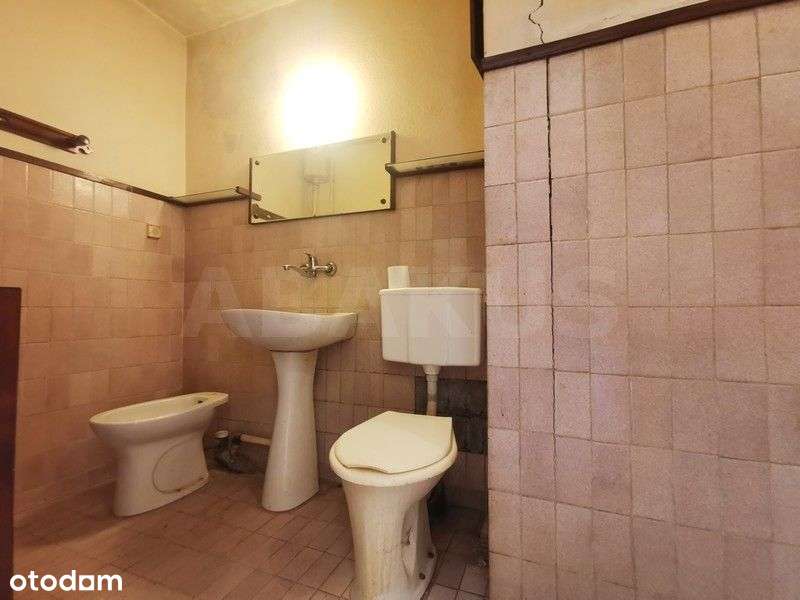 ✅Dom w doskonałej lokalizacji, rej. Na Skarpie✅ - Pełny obrazek: 5/8